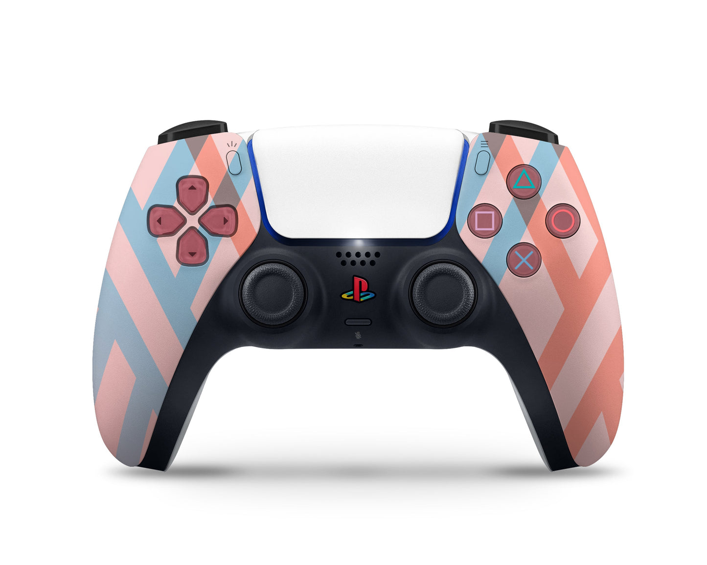 Anime Town Creations PS5 Slim Darling in the Franxx Zero Two PS5 Slim Skins - Anime Darling in the Franxx PS5 Slim Skin