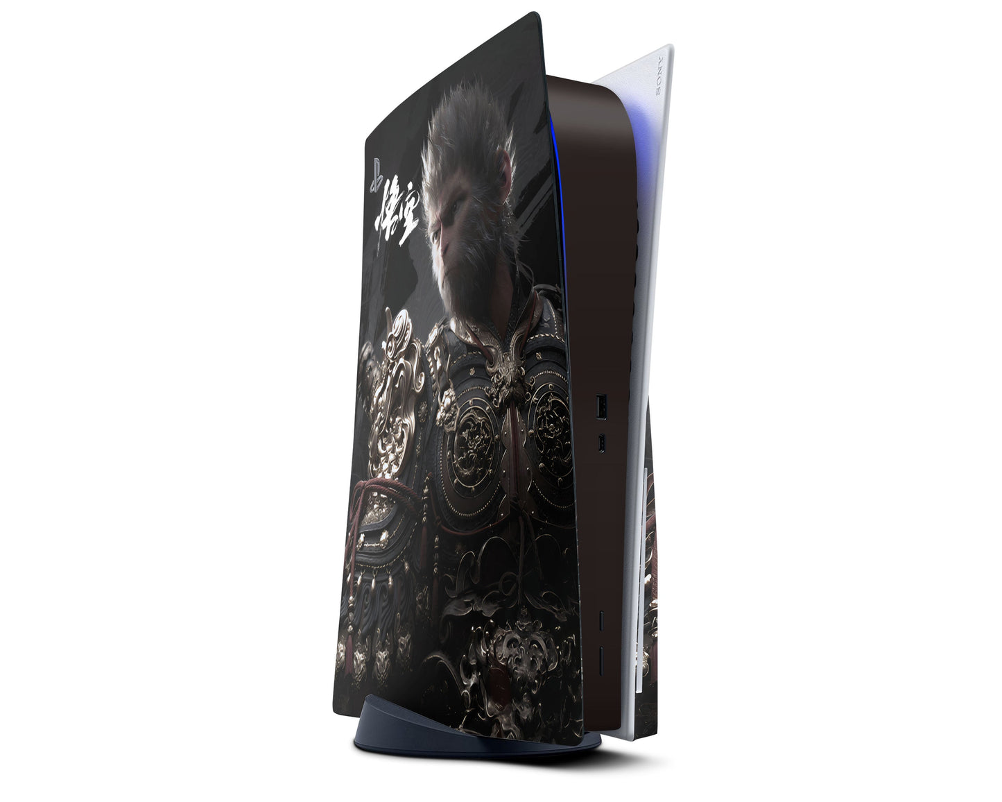 Focus Black Myth Wukong PS5 Skin