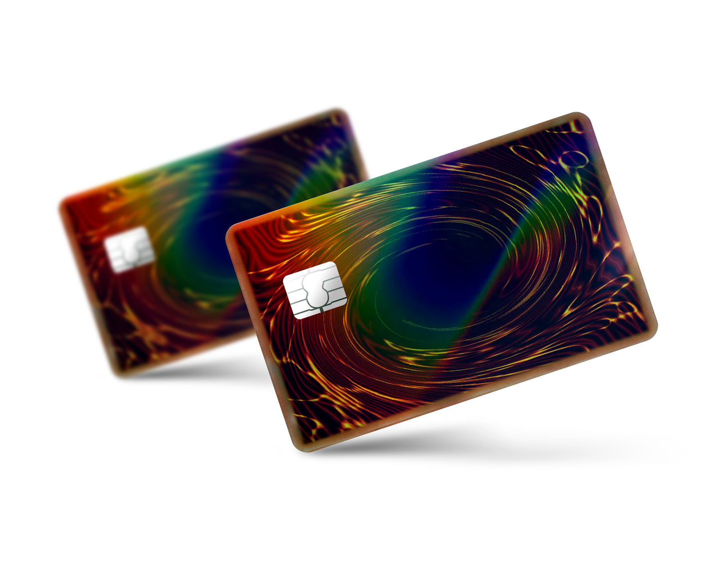 Egyptian God Card Holographic Credit Card Bundle Skin
