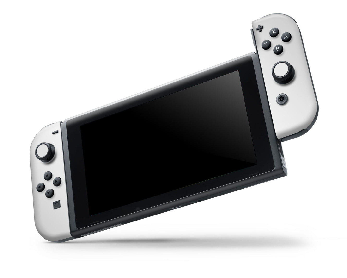 Anime Town Creations Nintendo Switch OLED Darling in the Franxx Rem Vinyl only Skins - Anime Darling in the Franxx Switch OLED Skin