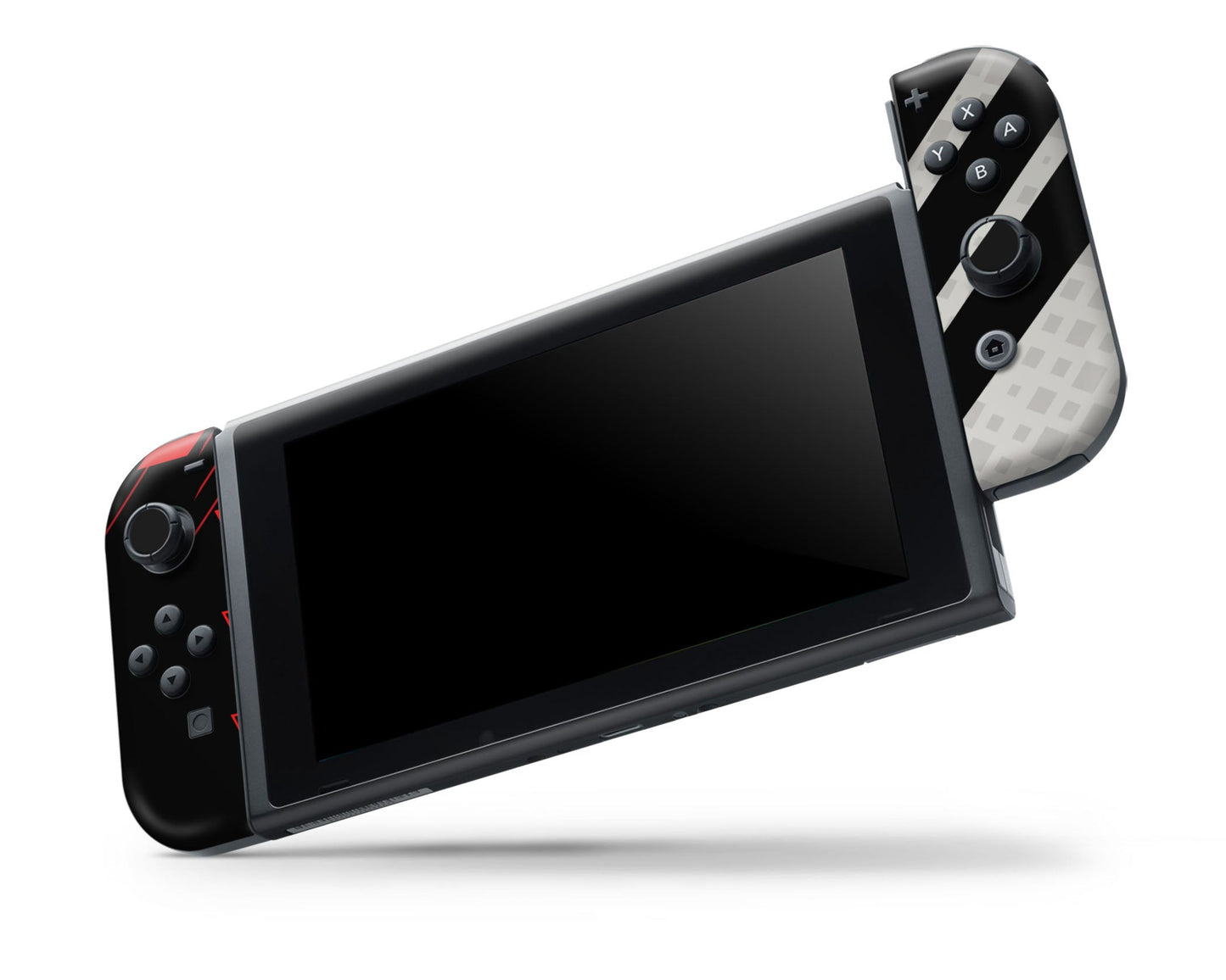 Anime Town Creations Nintendo Switch OLED My Dress up Darling Marin Waifu Vinyl +Tempered Glass Skins - Anime My Dress Up Darling Switch OLED Skin