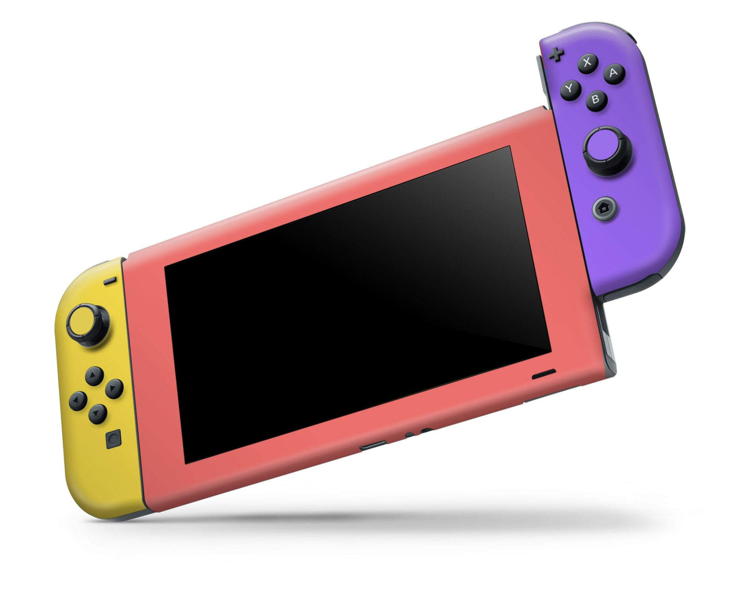 Nintendo Nintendo Switch Jujutsu Kaisen Lost in Paradise Vinyl +Tempered Glass Skins - Anime Jujutsu Kaisen Skin