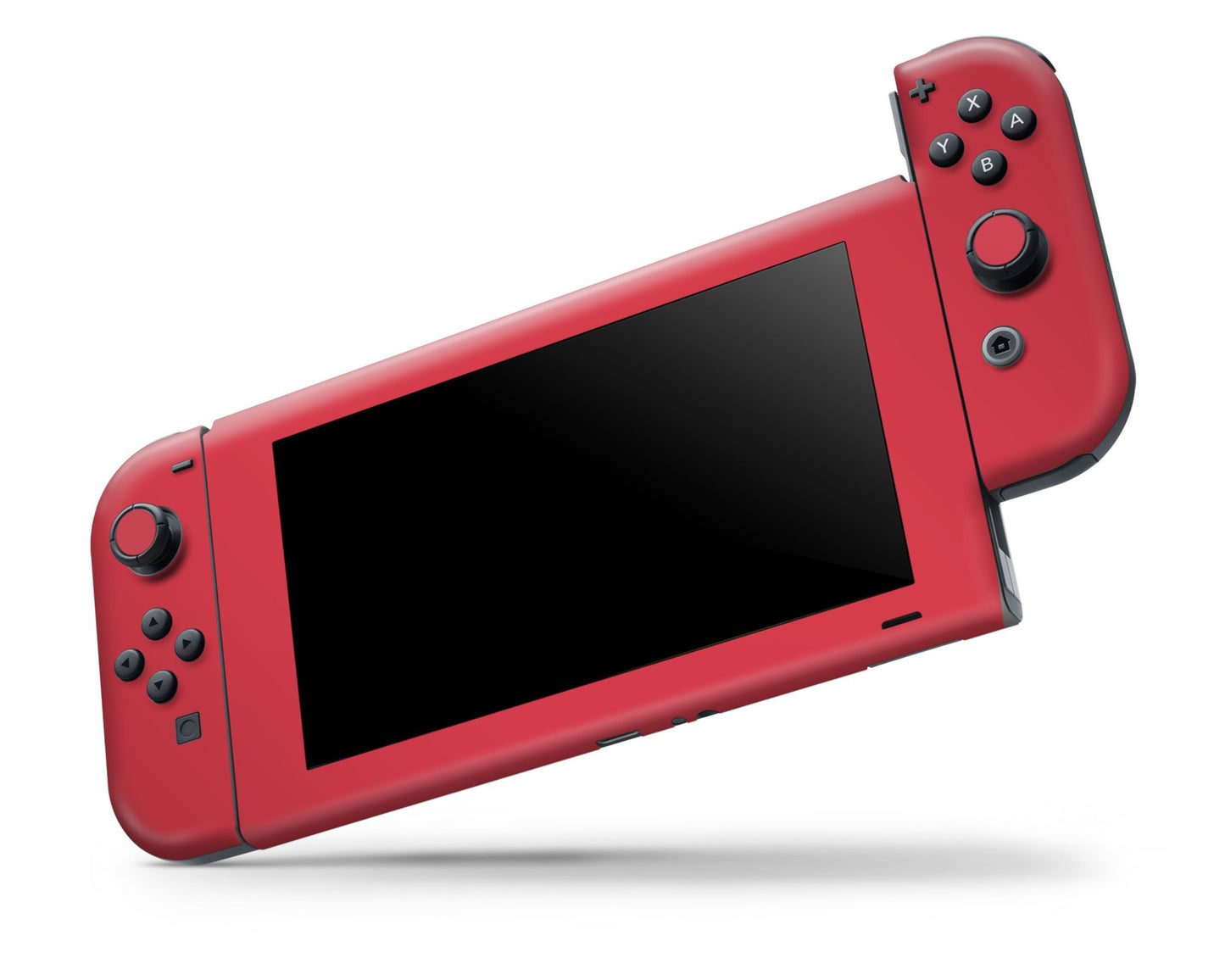 Pokedex Nintendo Switch Skin