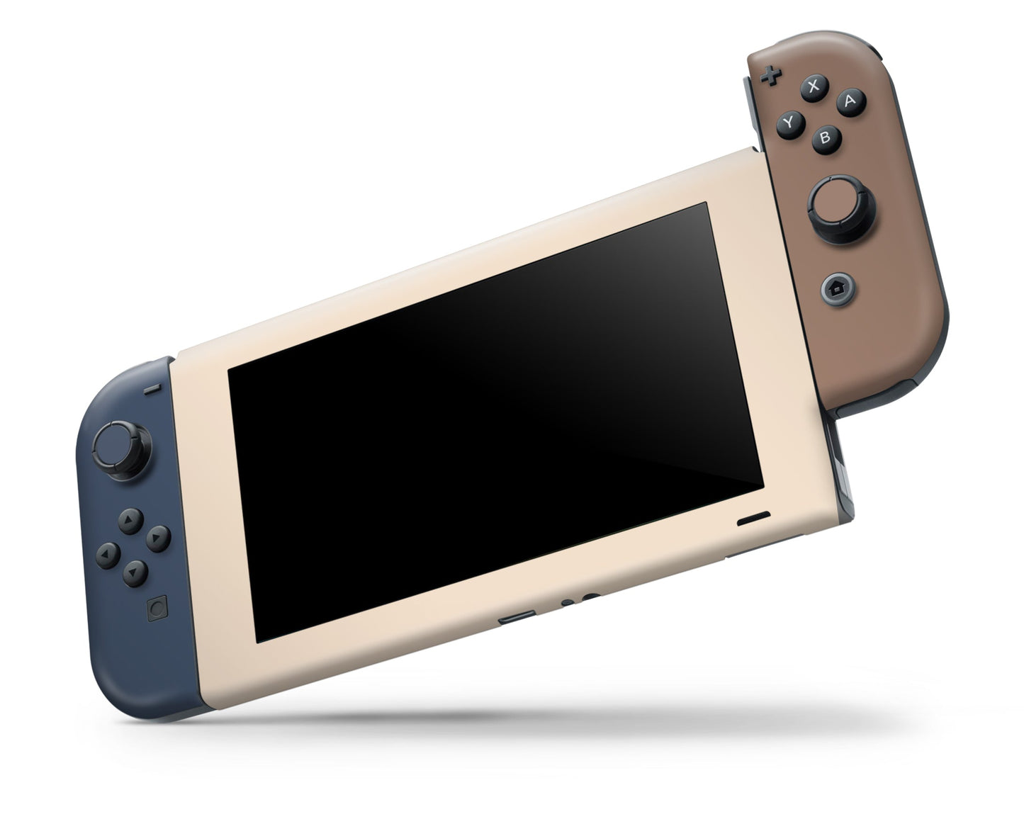 Demon Slayer Inosuke Switch Skin