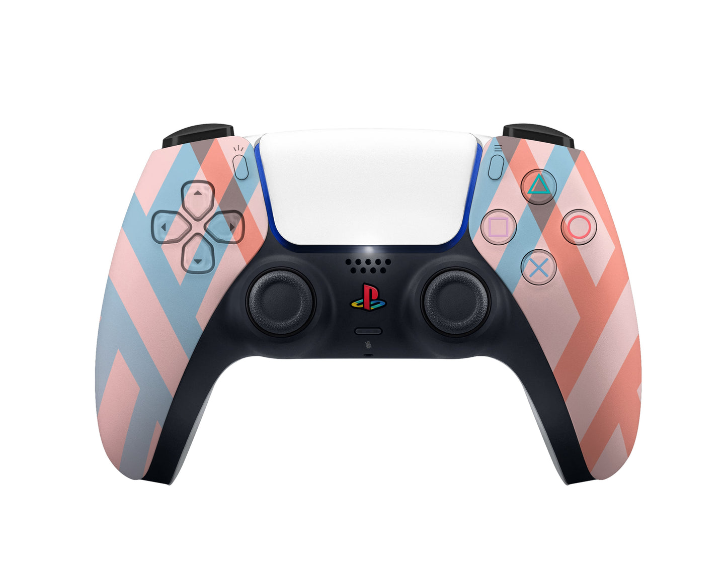 Darling in the Franxx Zero Two PS5 Controller Skin