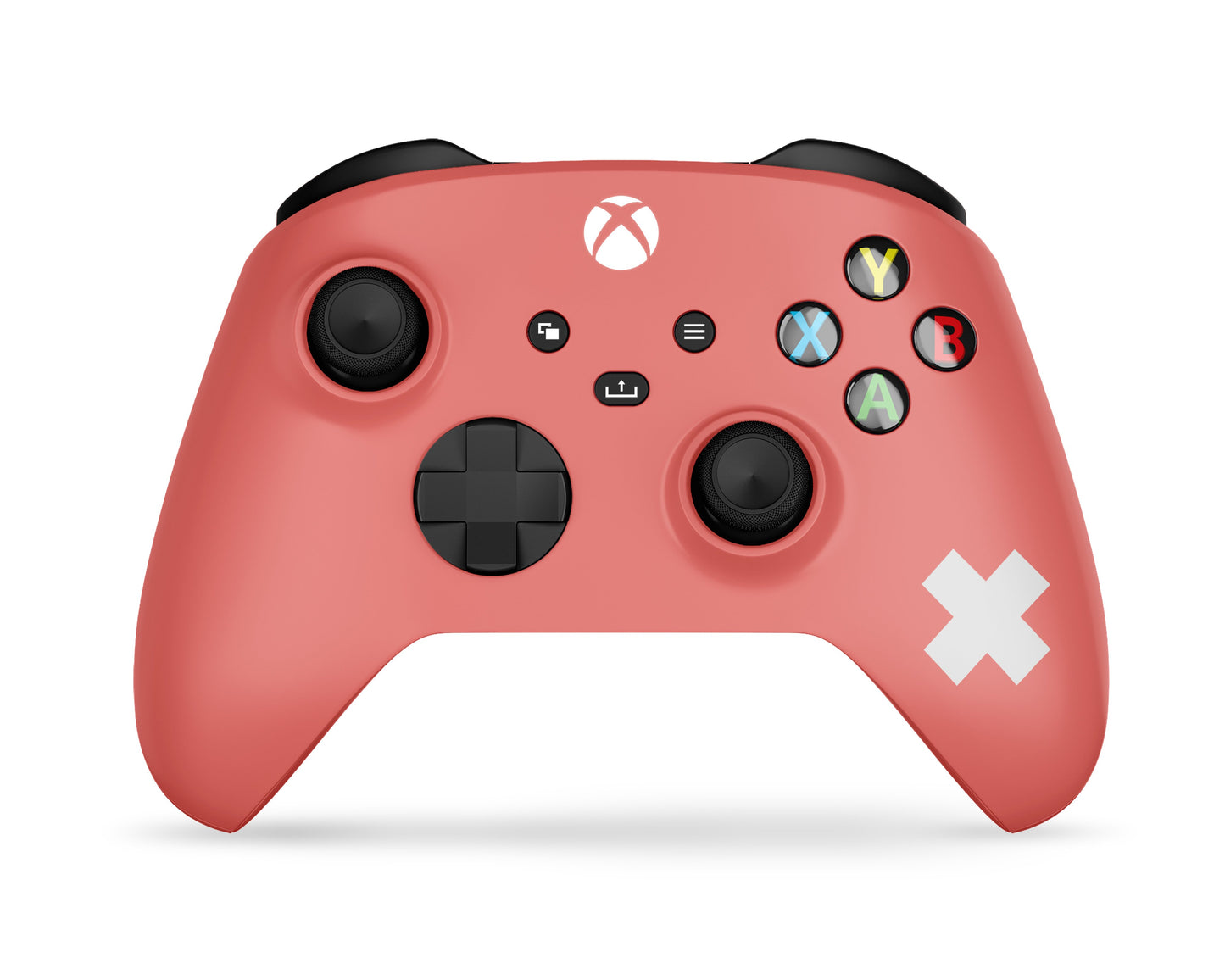 Anime Town Creations Xbox Series X & S Controller One Piece Tony Tony ChopperSkins - Anime One Piece Skin