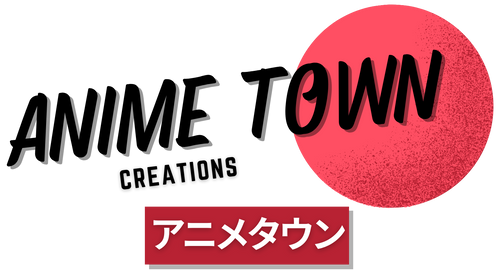 Anime Town Creations logo