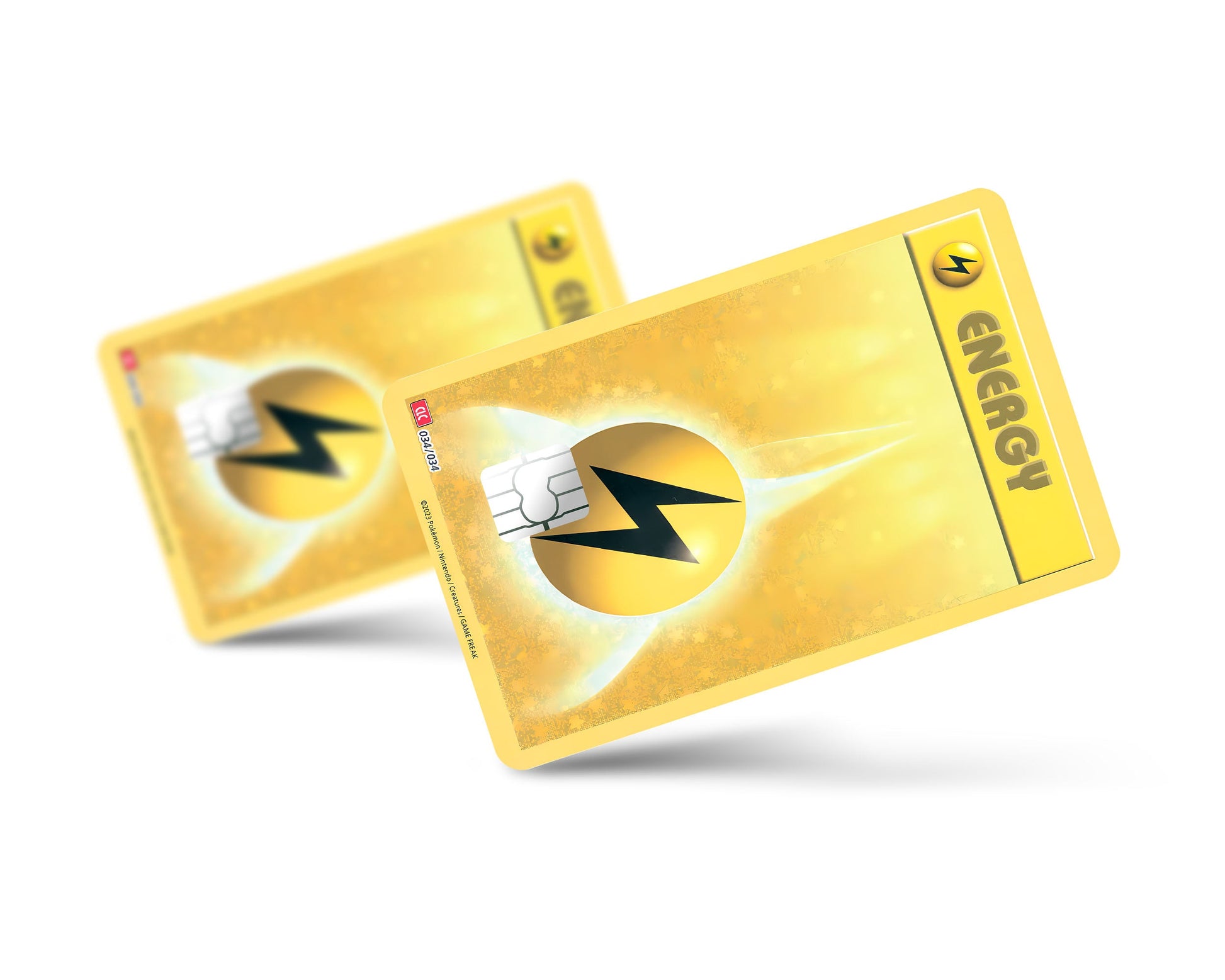 lightning energy pokemon card Amazon.com: Pokemon - Lightning Energy Card SVE 004 - Pokemon 151
