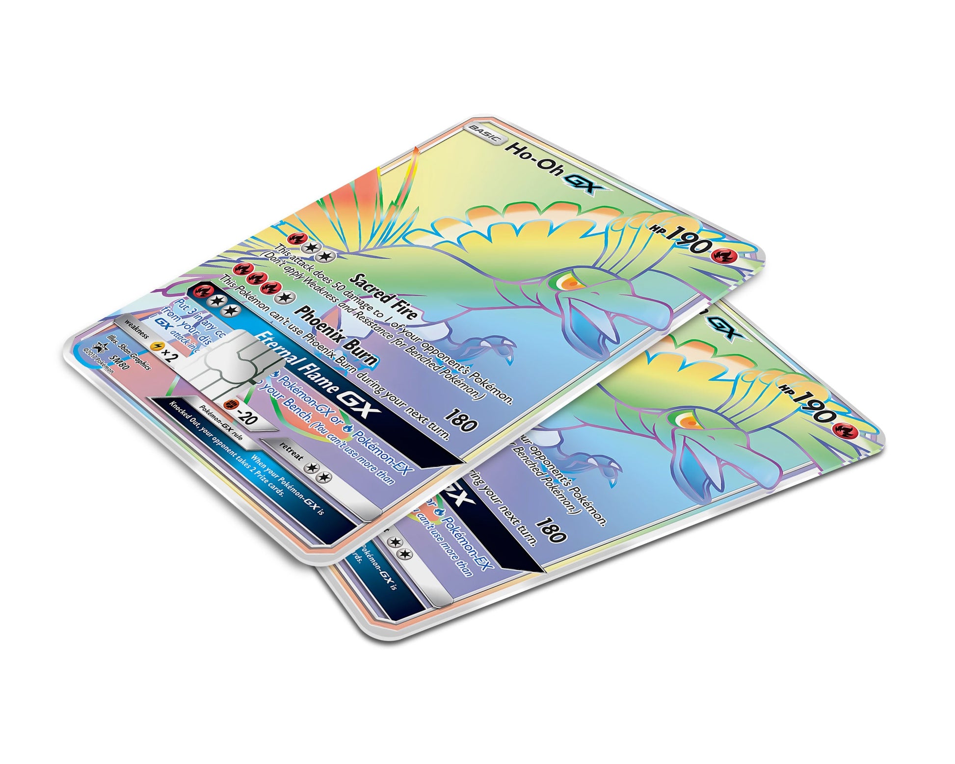 ho oh pokemon card rainbow Ho-oh Lost Zone Box GX rule When your Pokmon Ho-oh (7) - 1st Edition