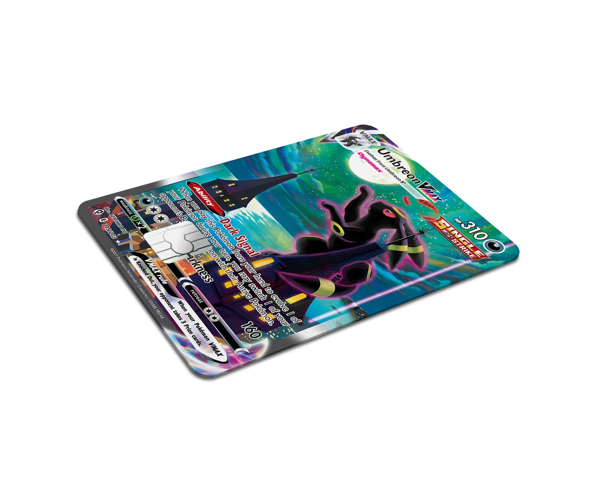 umbreon rare card Top 5 Cards You Must Have cementing its place as a must Umbreon Pokemon Card Prices &