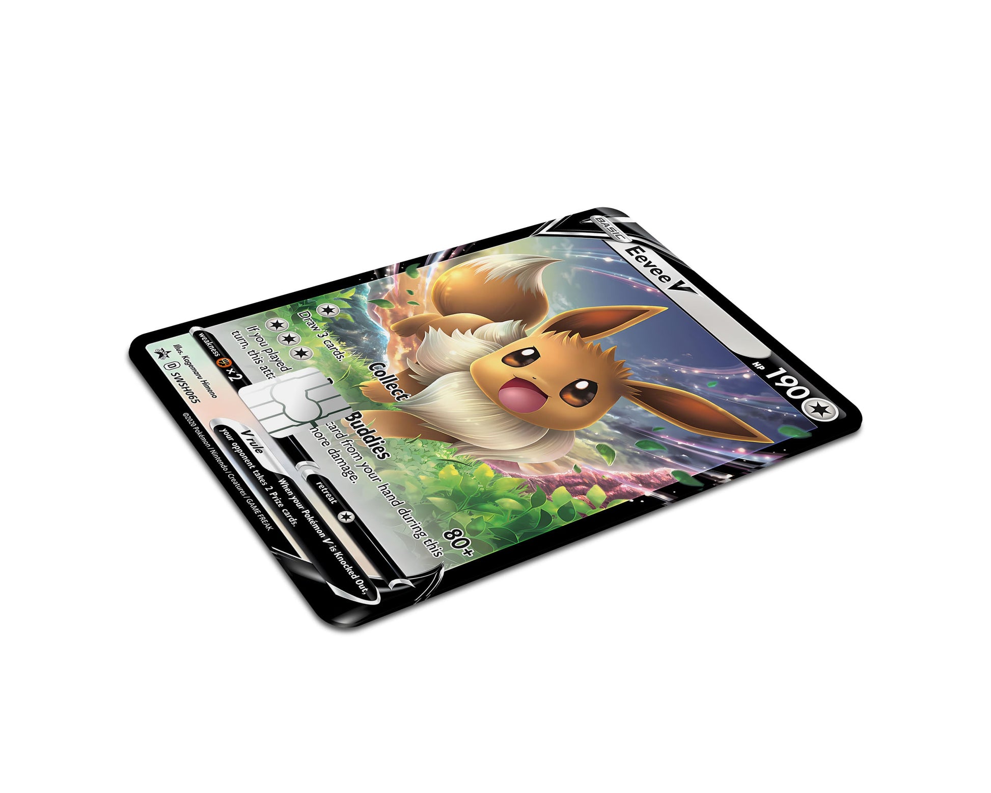 rare eevee cards The 5 Most Expensive Eevee Pokmon Cards
