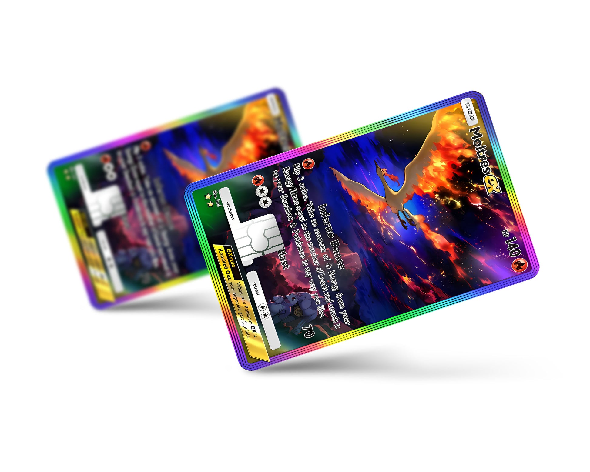 Pokemon Legendary Birds Pocket Credit Card Bundle Credit Card Bundle Skin Anime Town Creations Pokemon Legendary Birds Pocket Credit Card Bundle Credit Card Bundle Skin Anime Town Creations