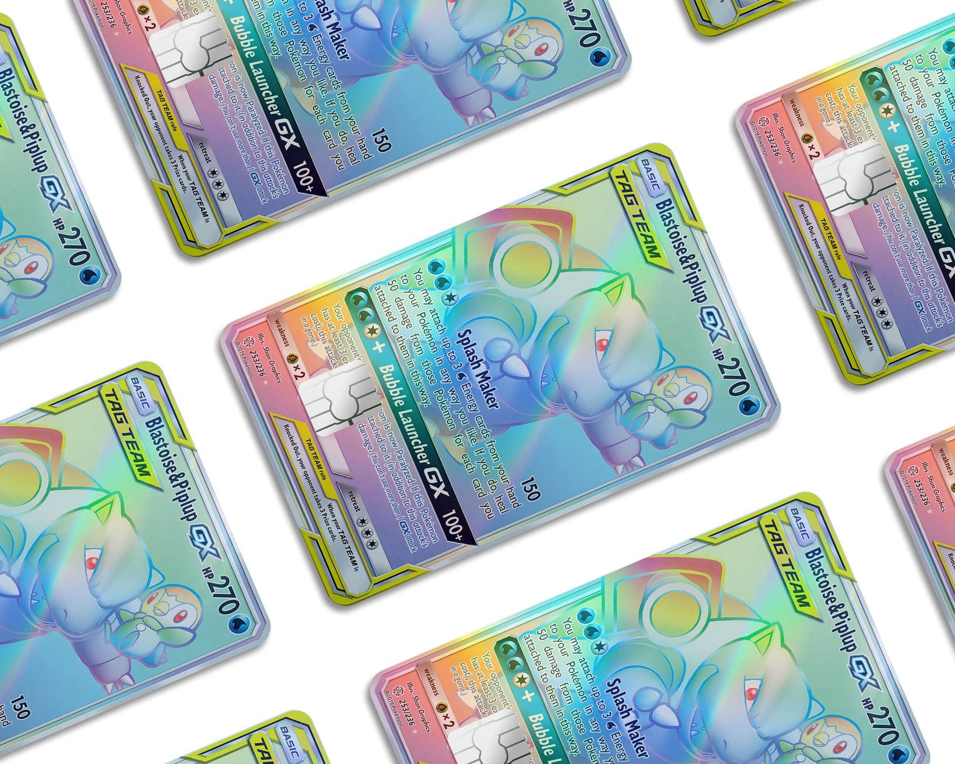 piplup holographic card Buy Pokemon - Piplup (36/162) - XY Breakthrough - Reverse Holo Online at Low Prices in India