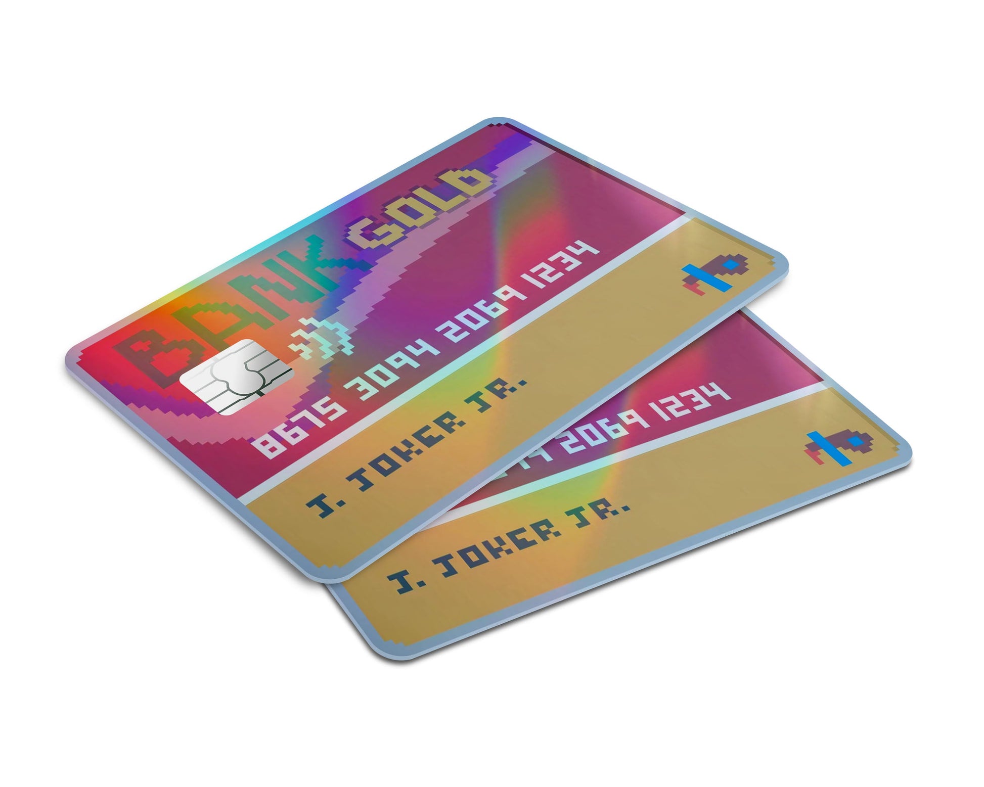 Balatro Credit Card Joker Holographic Credit Card Holographic Credit Card Skin Anime Town Creations Balatro Credit Card Joker Holographic Credit Card Holographic Credit Card Skin Anime Town Creations