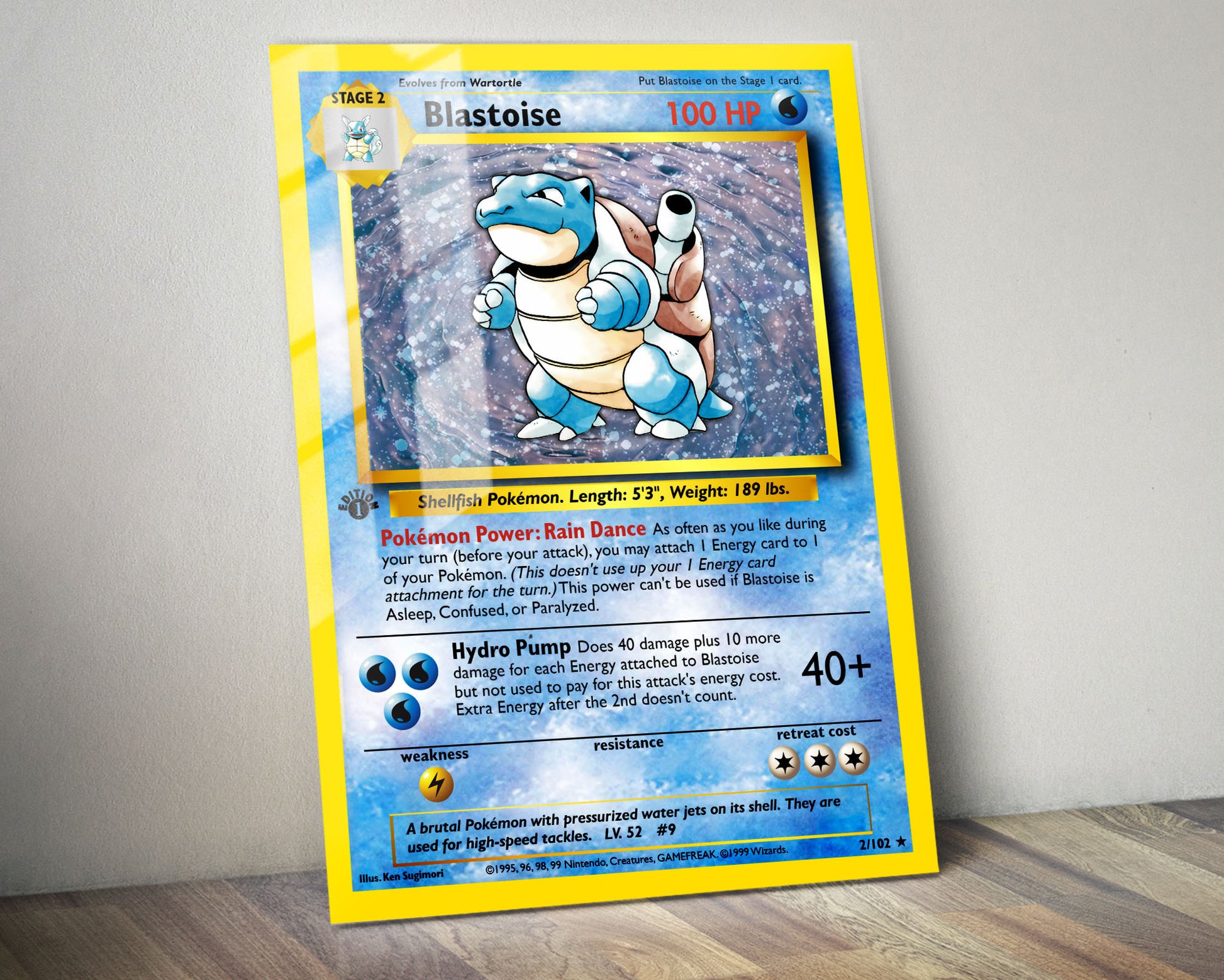 Pokemon Cards Metal Poster Set Metal Poster Set Anime Town Creations Pokemon Cards Metal Poster Set Metal Poster Set Anime Town Creations