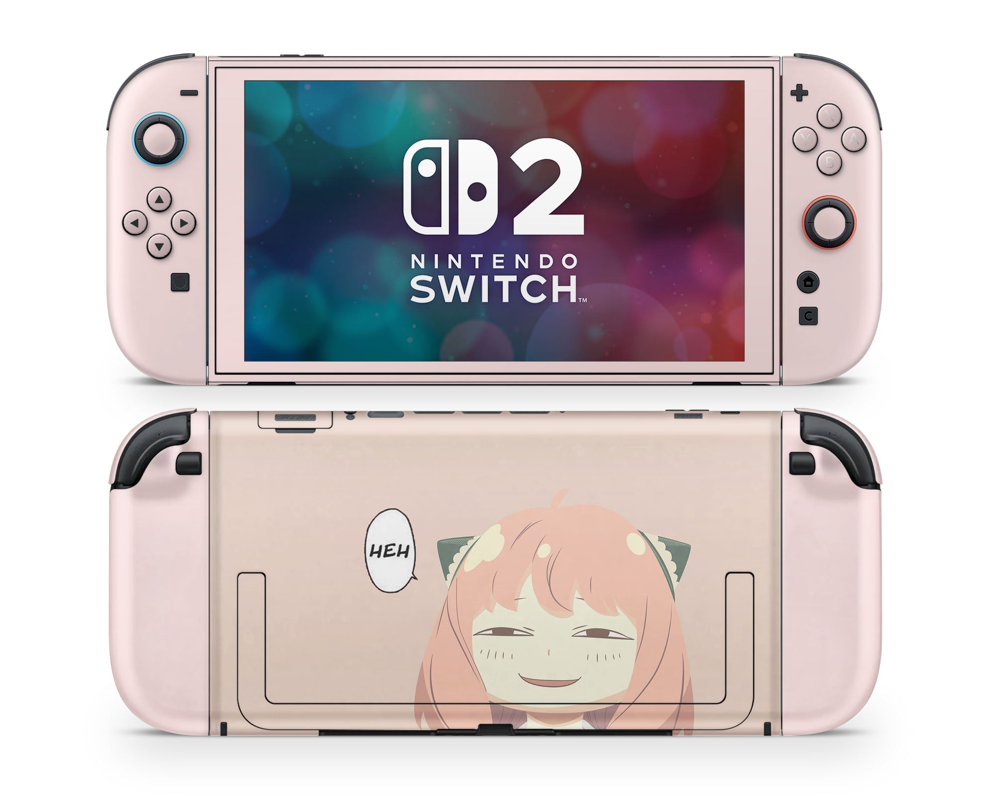 SPY×ANYA: Operation Memories for Nintendo Switch - Nintendo