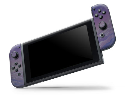 Design Your Own - Switch OLED Skin Cover
