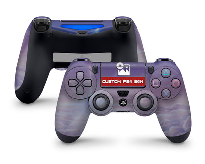 Design Your Own - PS4 Controller Skin Cover