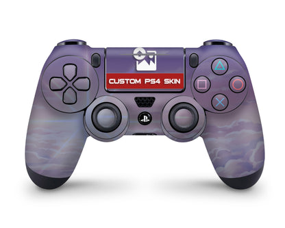 Design Your Own - PS4 Controller Skin Cover