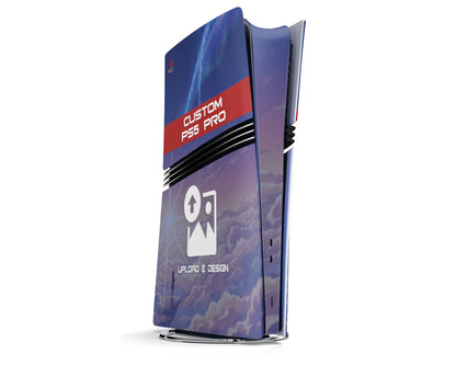 Design Your Own - PS5 Pro Skin Cover