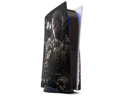 Focus Black Myth Wukong PS5 Skin