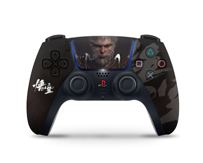 Focus Black Myth Wukong PS5 Skin