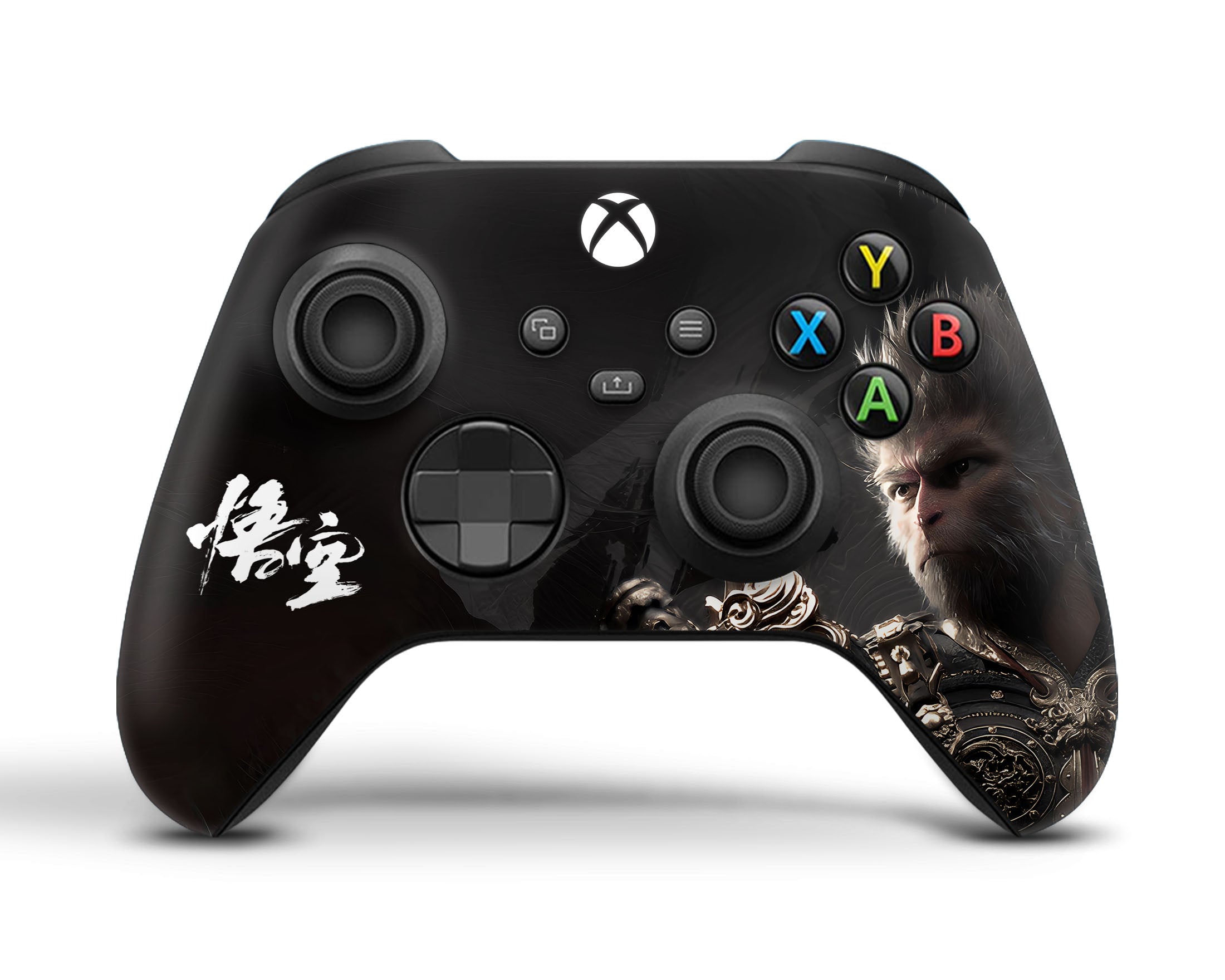 Black Myth Wukong Xbox Series X & S Controller Xbox Series Controller ...