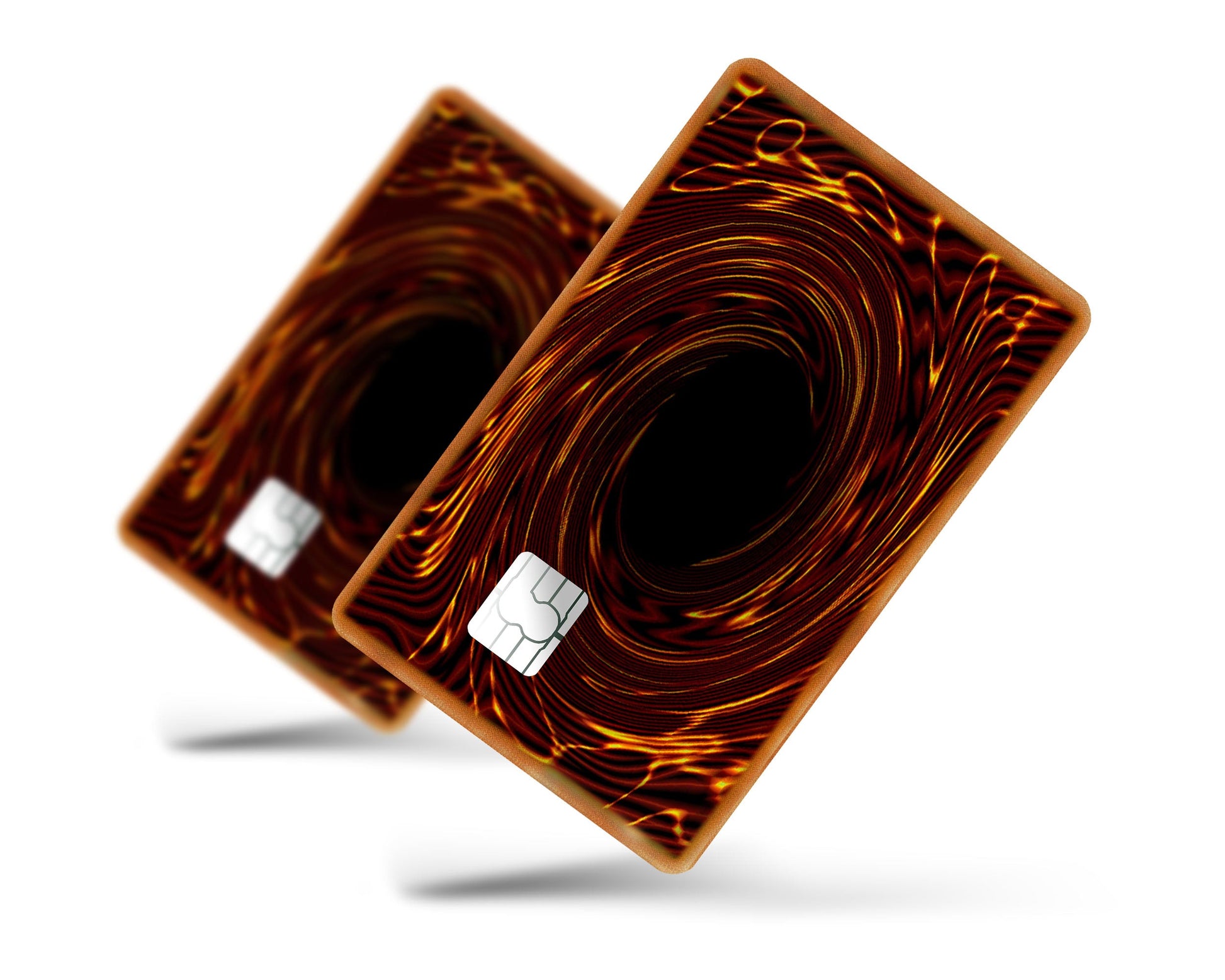 yugioh credit card skin Debit - Yu-Gi-Oh! Mirror Force Holographic Anime Card Skin Yugioh Dark Magician Card Skin