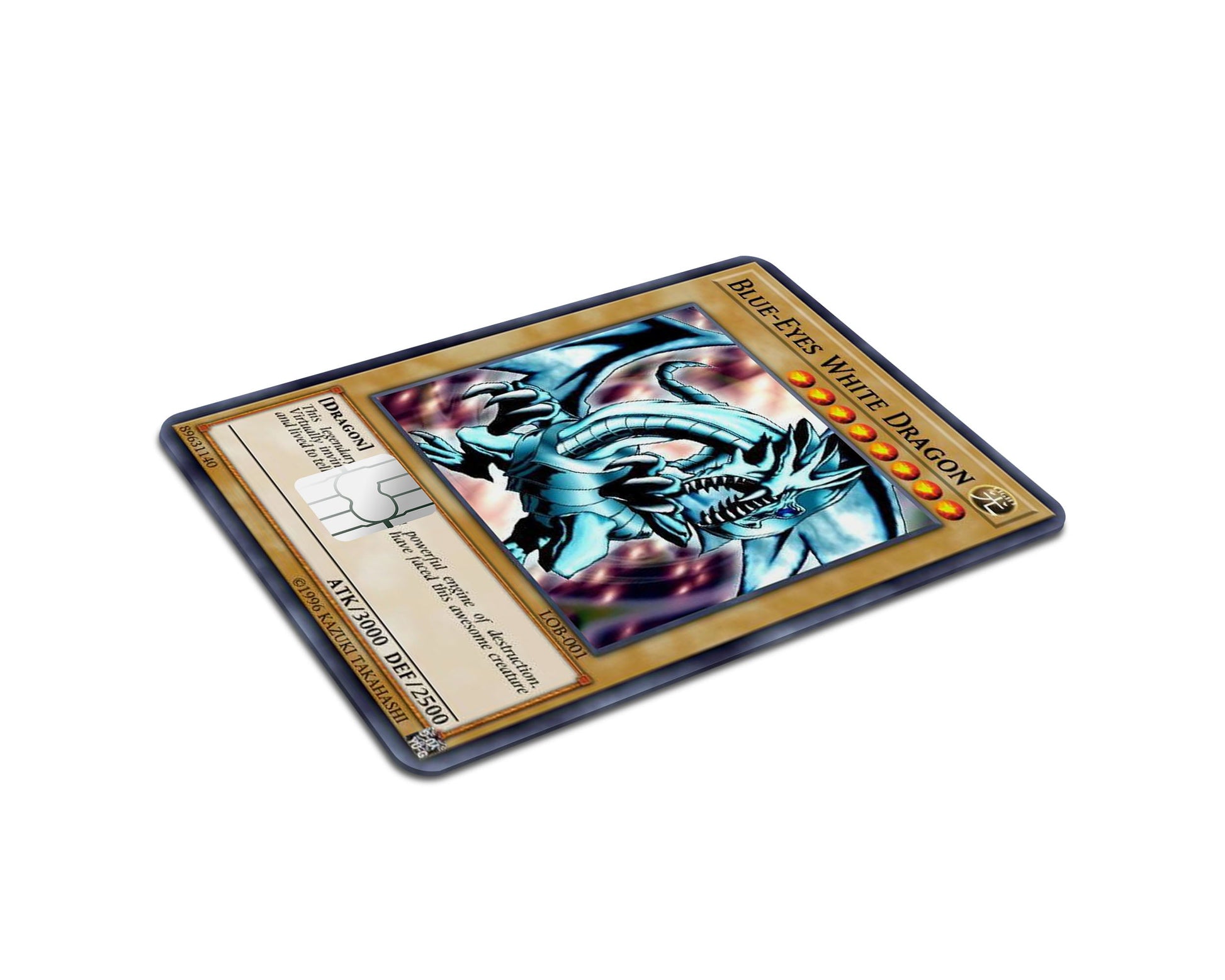 credit card skin yugioh Which skin would you have on your debit / credit card? : r/masterduel