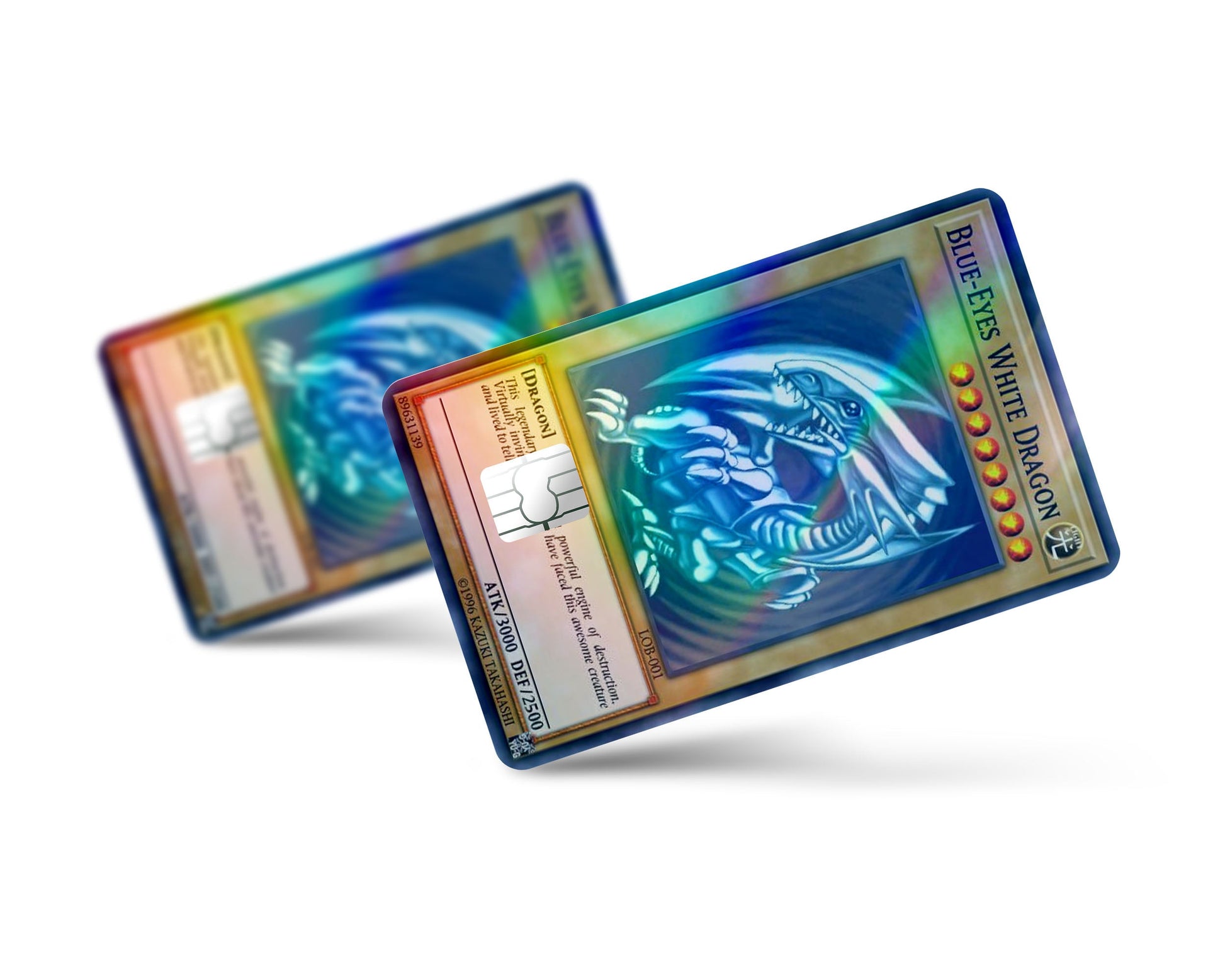 yugioh credit card Pot of Greed Skin otakuplan Have you ever wanted a