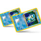 Blastoise Pokemon Card Credit Card Skin