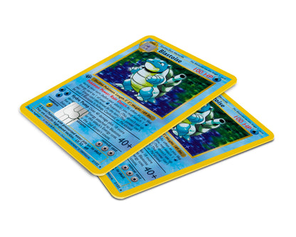 base set blastoise pokemon card 3 Minute Pokmon Blastoise - Base Set (Shadowless)