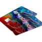 Demon Slayer Demon Nezuko Holographic Credit Card Skin