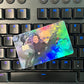 Jujutsu Kaisen Season 2 Cover Holographic Credit Card Skin