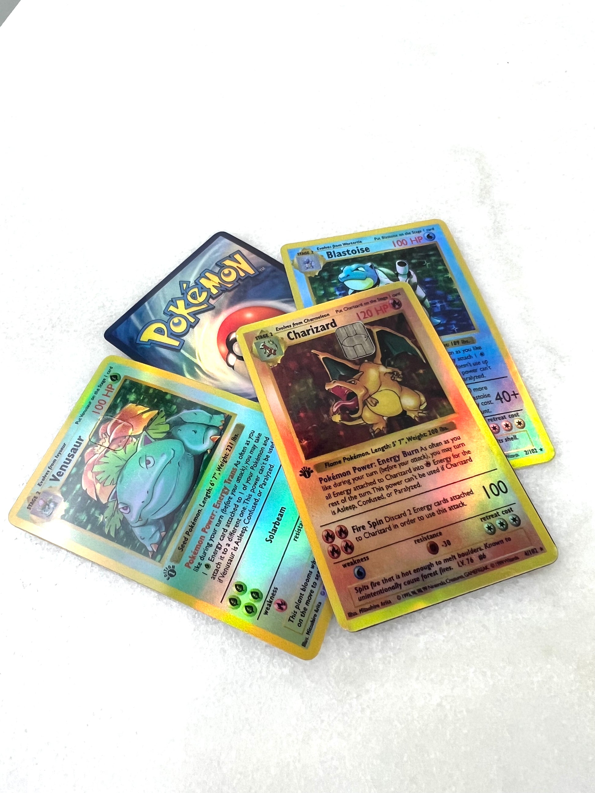 Pokemon Holographic Credit Card Bundle Holographic Credit Card Bundle Skin Anime Town Creations Pokemon Holographic Credit Card Bundle Holographic Credit Card Bundle Skin Anime Town Creations