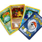 Pokemon Credit Card Bundle Skin