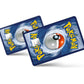 Pokemon Credit Card Bundle Skin