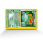 Venusaur Pokemon Card Credit Card Skin
