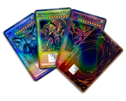 Egyptian God Card Holographic Credit Card Bundle Holographic Credit Card Bundle Skin Anime Town Creations Egyptian God Card Holographic Credit Card Bundle Holographic Credit Card Bundle Skin Anime Town Creations