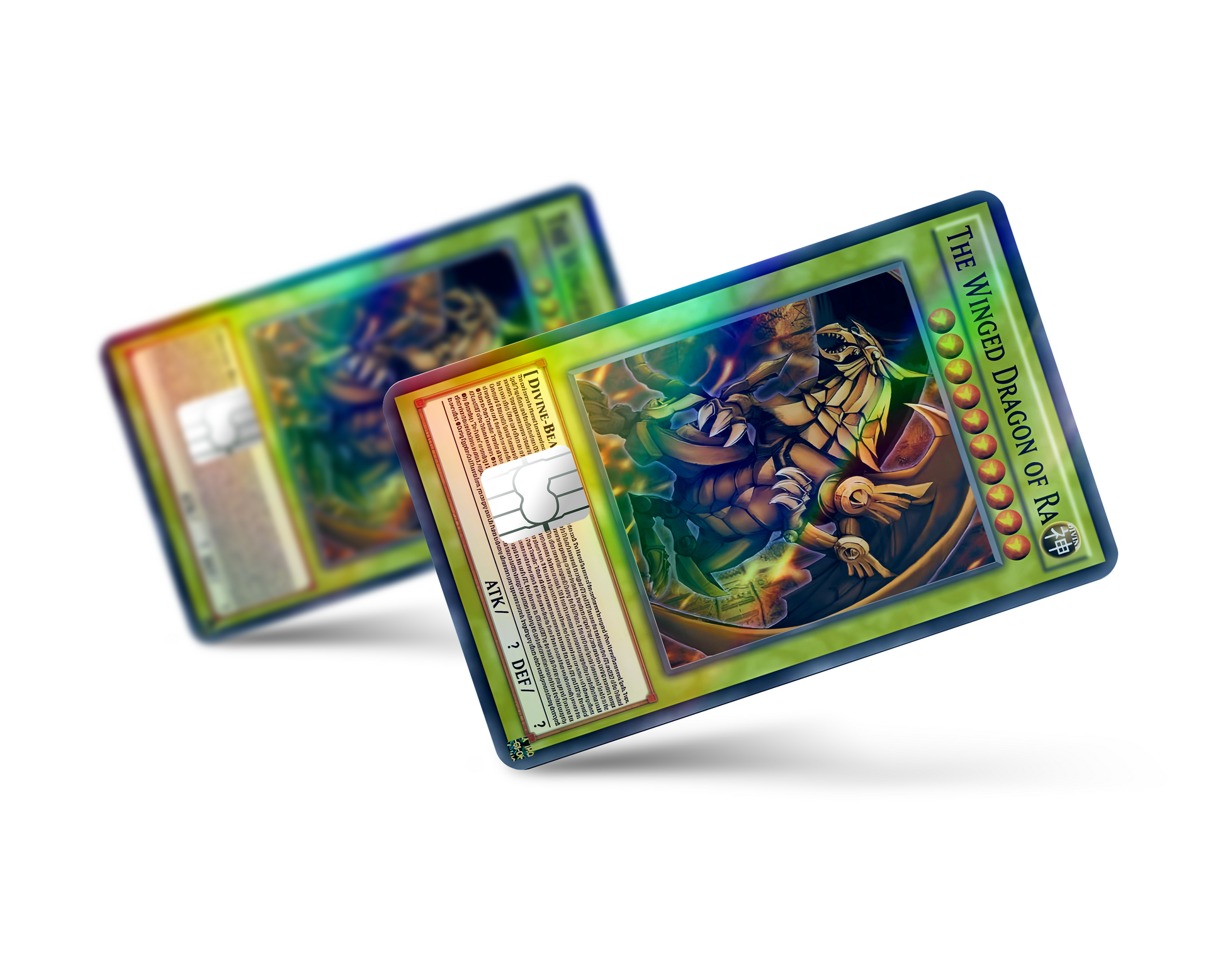 Egyptian God Card Holographic Credit Card Bundle Holographic Credit Card Bundle Skin Anime Town Creations Egyptian God Card Holographic Credit Card Bundle Holographic Credit Card Bundle Skin Anime Town Creations