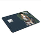 AnimeTown Credit Card Attack on Titan Levi Ackerman Navy Blue Full Skins - Anime Attack on Titan Skin