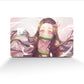 AnimeTown Credit Card Demon Slayer Cute Nezuko Kamado Full Skins - Anime Demon Slayer Skin