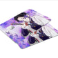 AnimeTown Credit Card Demon Slayer Cute Shinobu Kocho Window Skins - Anime Demon Slayer Skin
