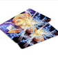 AnimeTown Credit Card Demon Slayer Zenitsu Lightning Window Skins - Anime Demon Slayer Skin