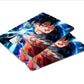 AnimeTown Credit Card Dragon Ball Goku Kamehameha Window Skins - Anime Dragon Ball Skin