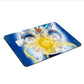 AnimeTown Credit Card Dragon Ball Vegeta Galick Gun Full Skins - Anime Dragon Ball Skin