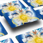 AnimeTown Credit Card Dragon Ball Vegeta Galick Gun Half Skins - Anime Dragon Ball Skin
