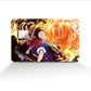 AnimeTown Credit Card One Piece Luffy Gomu Gomu no Pistol Full Skins - Anime One Piece Skin