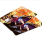 AnimeTown Credit Card One Piece Luffy Gomu Gomu no Pistol Window Skins - Anime One Piece Skin