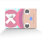 AnimeTown Credit Card One Piece Tony Tony Chopper Full Skins - Anime One Piece Skin